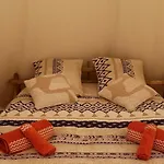 Luxuszelt Le Tipi A Marie, Deconnectez- Vous !!! *