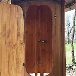 Le Tipi A Marie, Deconnectez- Vous !!! Cambounes