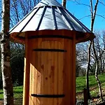 Le Tipi A Marie, Deconnectez- Vous !!! Cambounes