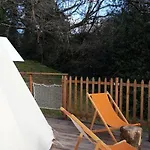 Le Tipi à Marie, Déconnectez- Vous !!! Tente de luxe *