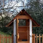 Le Tipi A Marie, Deconnectez- Vous !!! Luxuszelt Cambounes