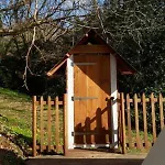 Le Tipi à Marie, Déconnectez- Vous !!! * Cambounes