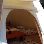 Le Tipi A Marie, Deconnectez- Vous !!! Luxuszelt