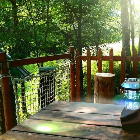 Le Tipi à Marie, Déconnectez- Vous !!! Cambounes