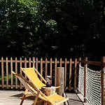 Роскошный шатер Le Tipi A Marie, Deconnectez- Vous !!! Cambounes