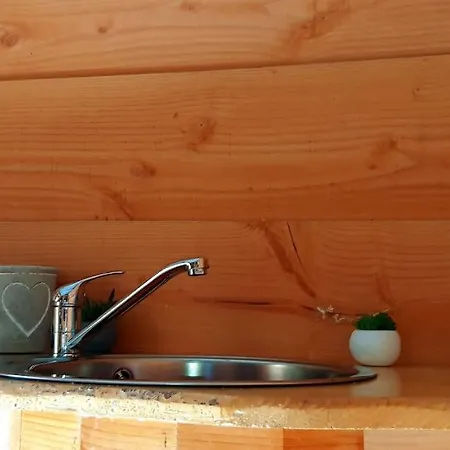 Luksustelt Le Tipi A Marie, Deconnectez- Vous !!! Cambounes