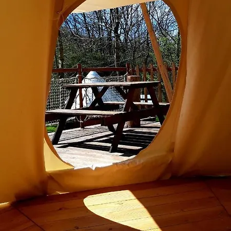 Le Tipi A Marie, Deconnectez- Vous !!! * Cambounès