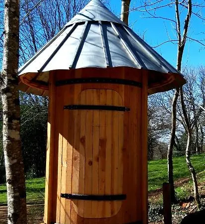 Le Tipi A Marie, Deconnectez- Vous !!! Cambounes