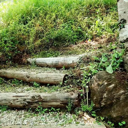 Le Tipi A Marie, Deconnectez- Vous !!!