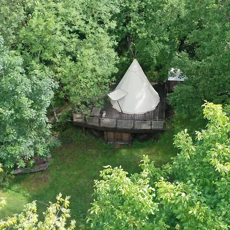 Le Tipi A Marie, Deconnectez- Vous !!! * Cambounes