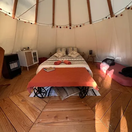 Le Tipi A Marie, Deconnectez- Vous !!! * Cambounès