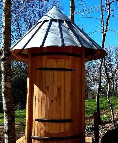 Le Tipi A Marie, Deconnectez- Vous !!! Cambounes