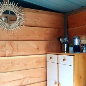 Le Tipi A Marie, Deconnectez- Vous !!! Luksustelt