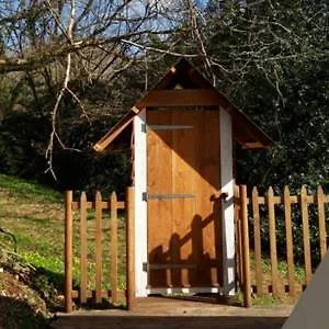 Le Tipi A Marie, Deconnectez- Vous !!! * Cambounes