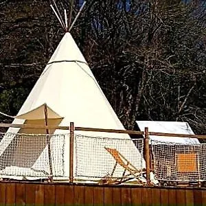 Le Tipi A Marie, Deconnectez- Vous !!!
